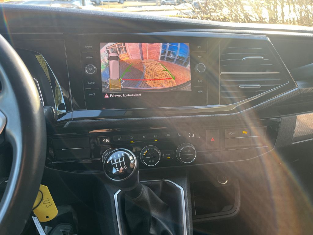 Volkswagen T6 Multivan 2021