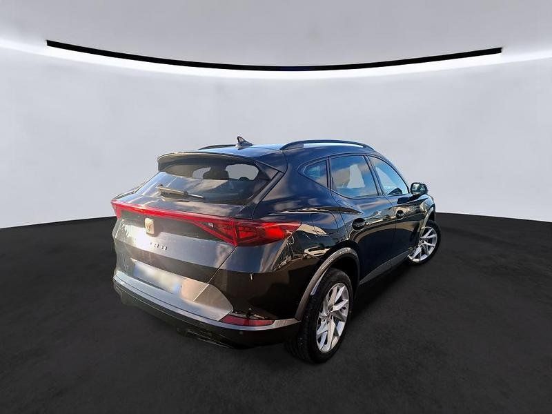 Cupra Formentor 2023