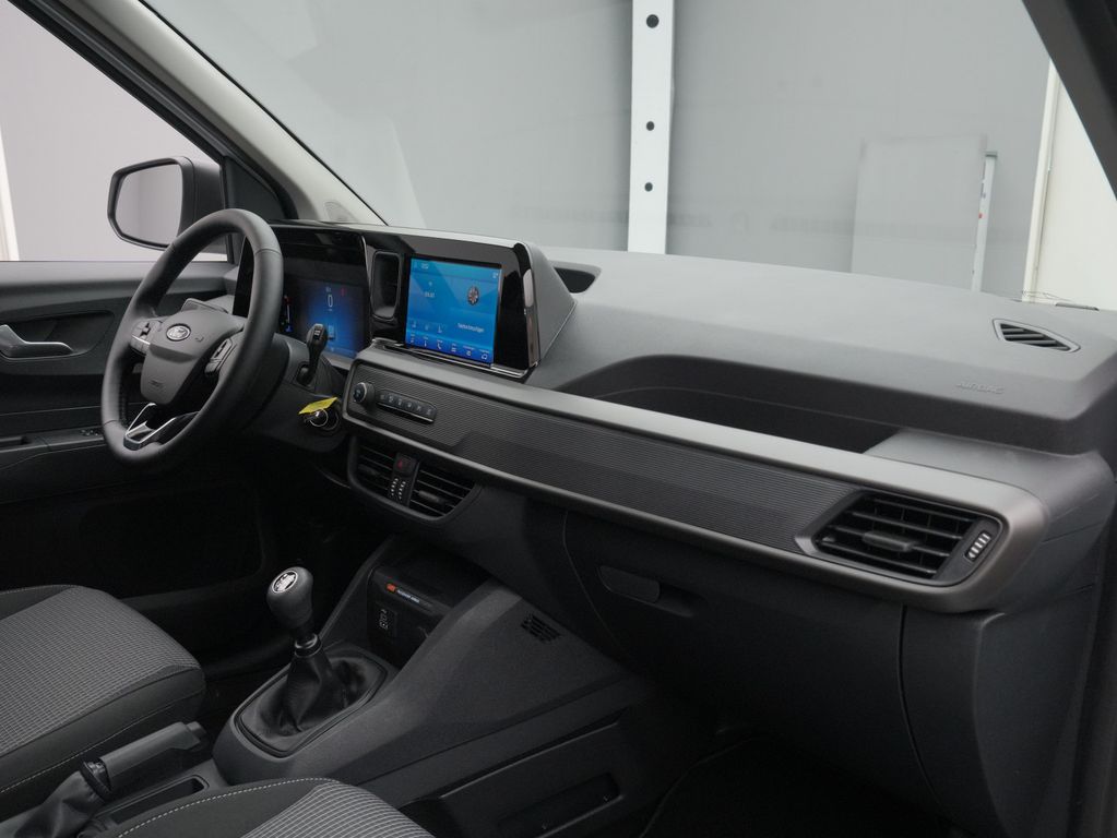 Ford Transit Courier 2026