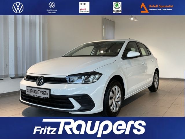 Volkswagen Polo 2022