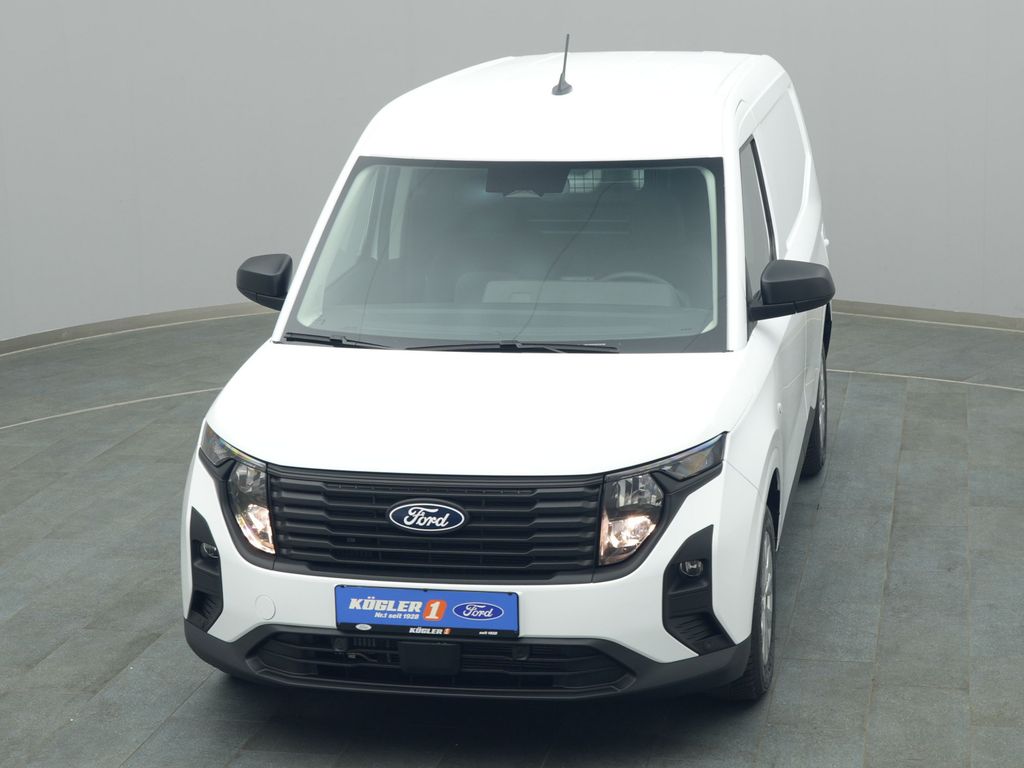 Ford Transit Courier 2026