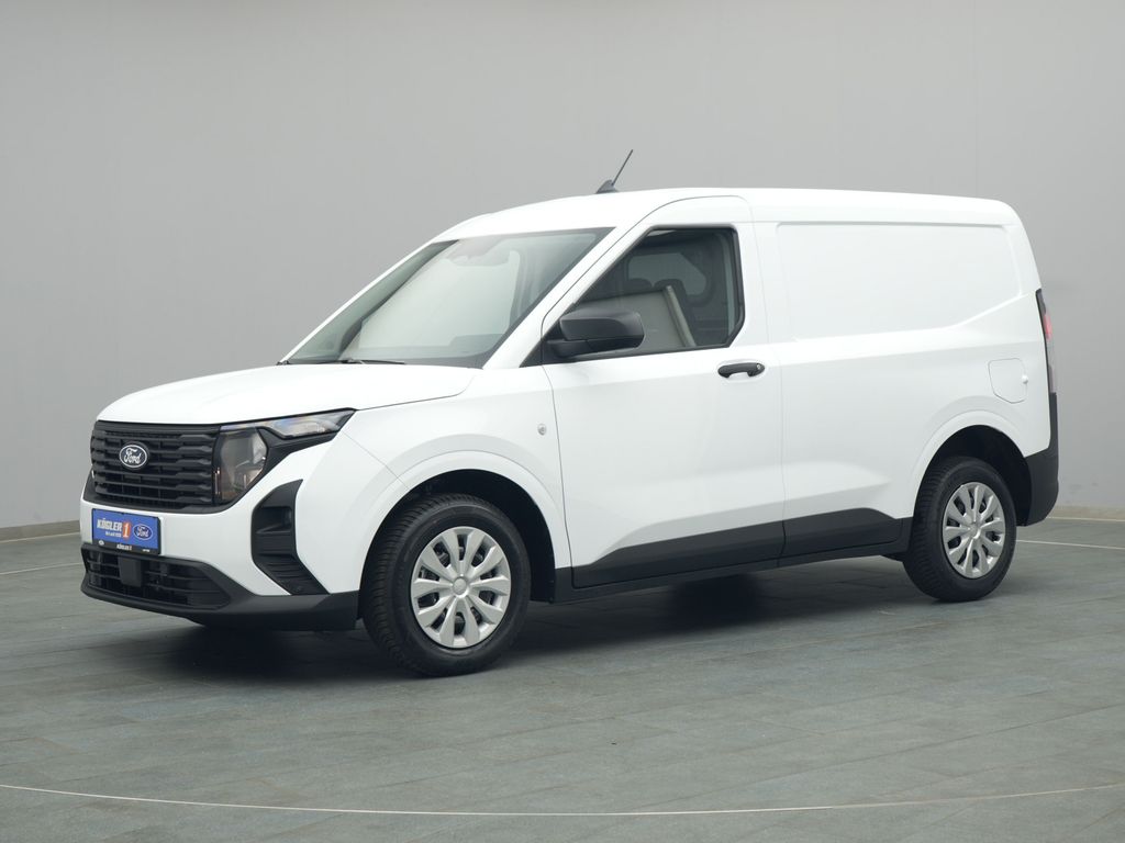 Ford Transit Courier 2026