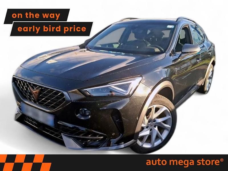 Cupra Formentor 2023