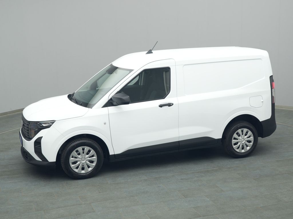 Ford Transit Courier 2026