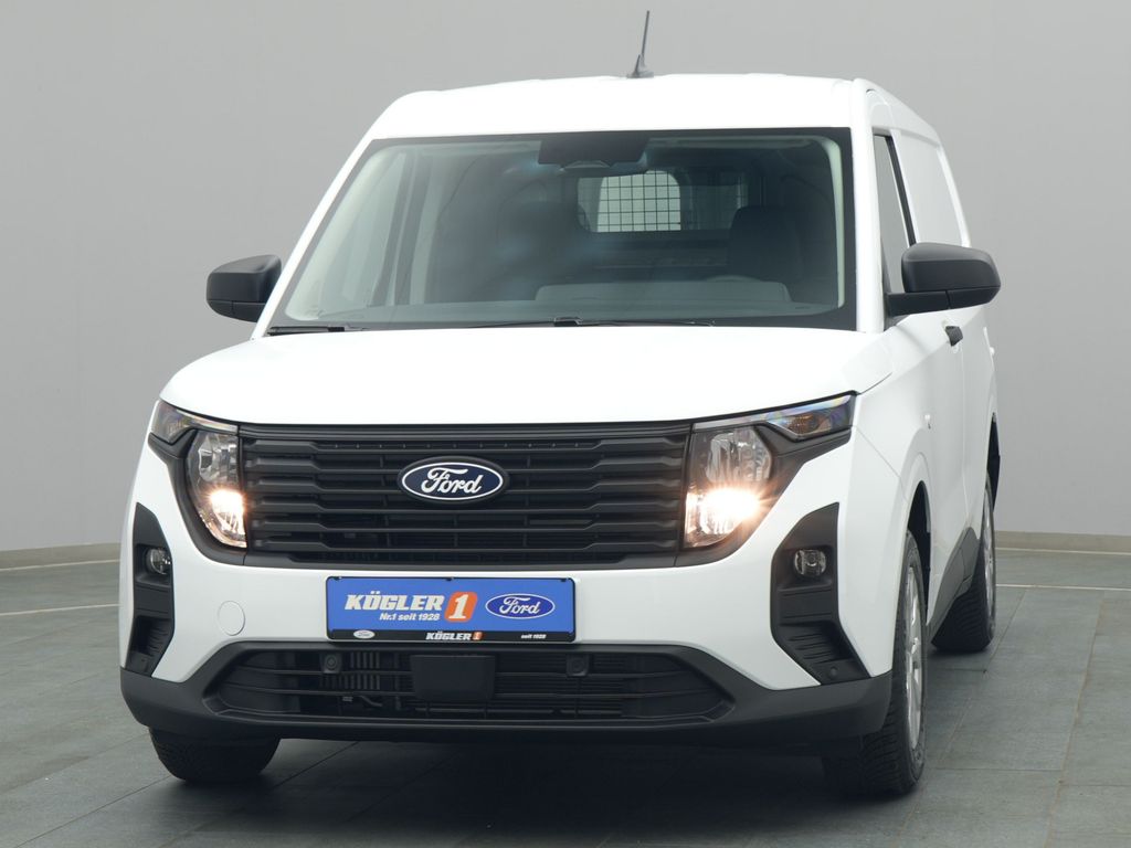 Ford Transit Courier 2026