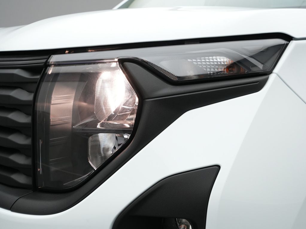 Ford Transit Courier 2026