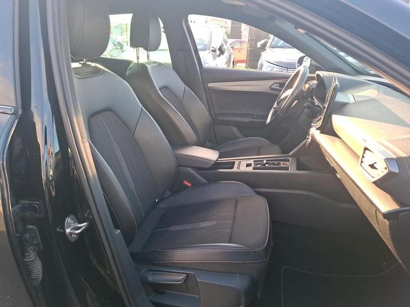 Cupra Formentor 2023