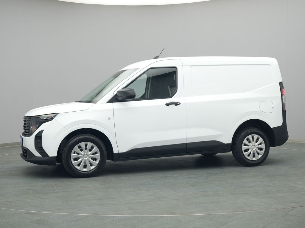 Ford Transit Courier 2026