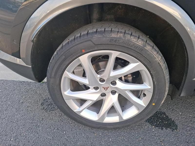 Cupra Formentor 2023