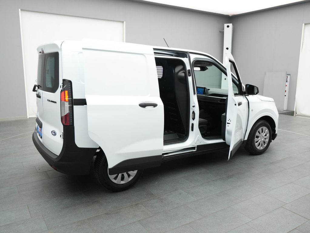 Ford Transit Courier 2026