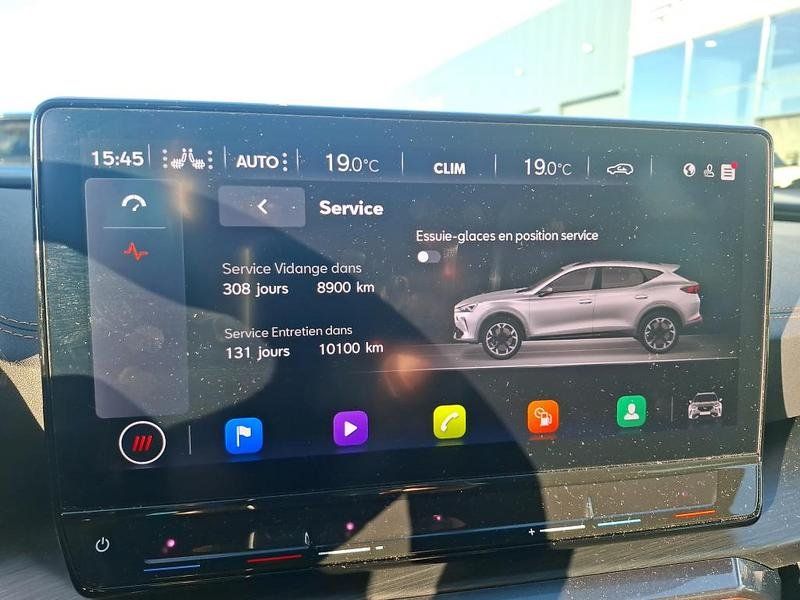 Cupra Formentor 2023