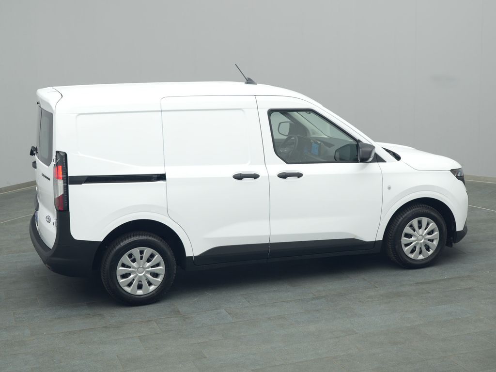 Ford Transit Courier 2026