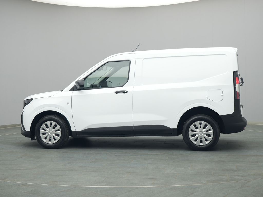 Ford Transit Courier 2026