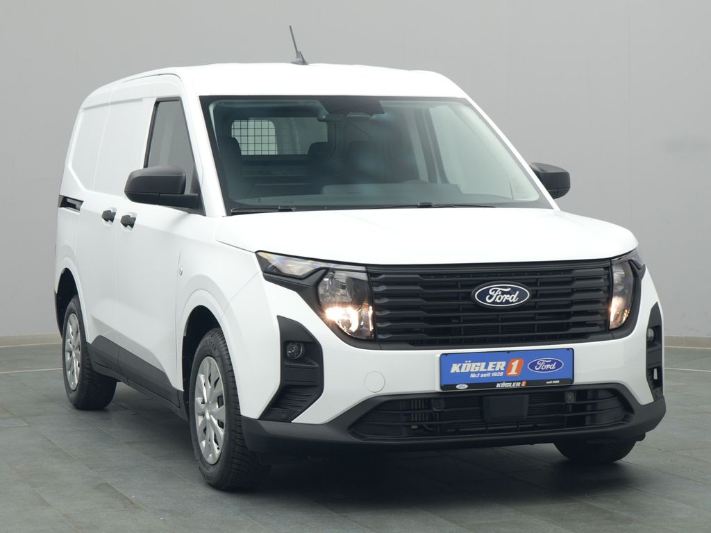 Ford Transit Courier 2026