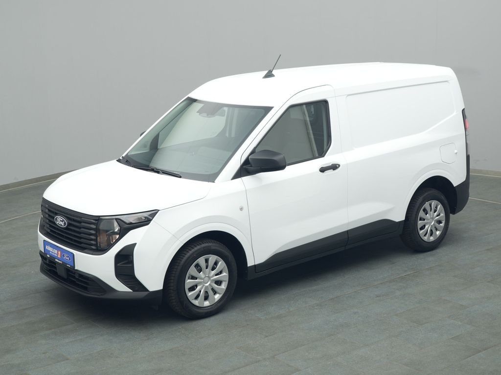 Ford Transit Courier 2026