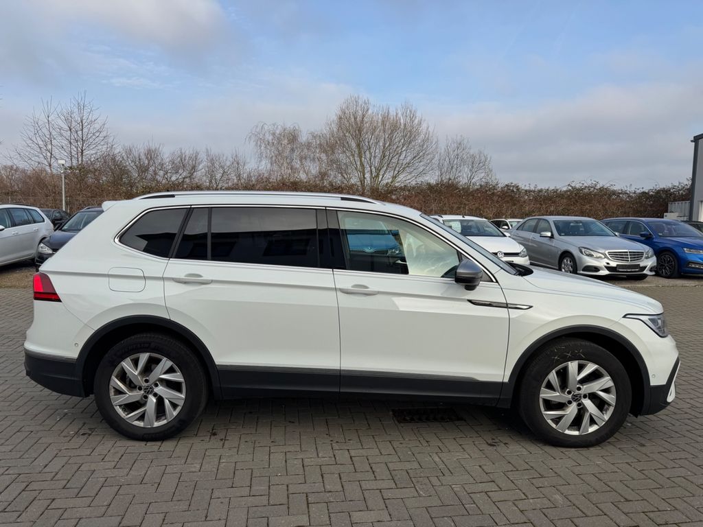Volkswagen Tiguan Allspace 2023