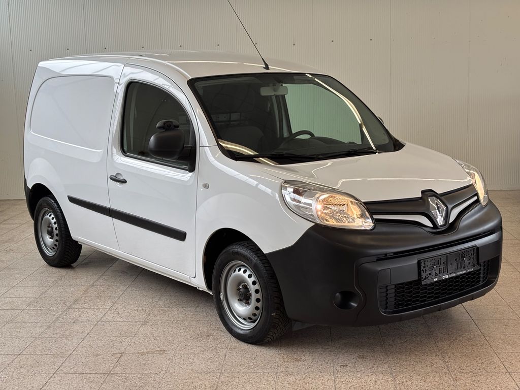 Renault Kangoo 2021