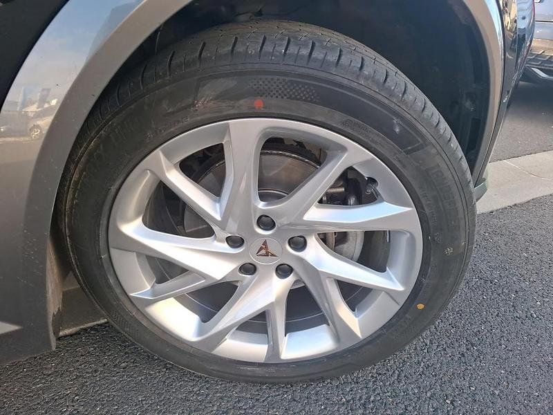 Cupra Formentor 2023