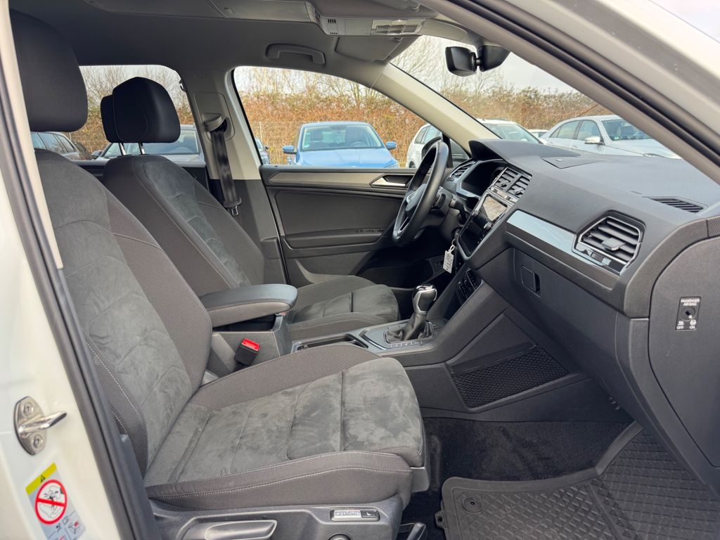 Volkswagen Tiguan Allspace 2023