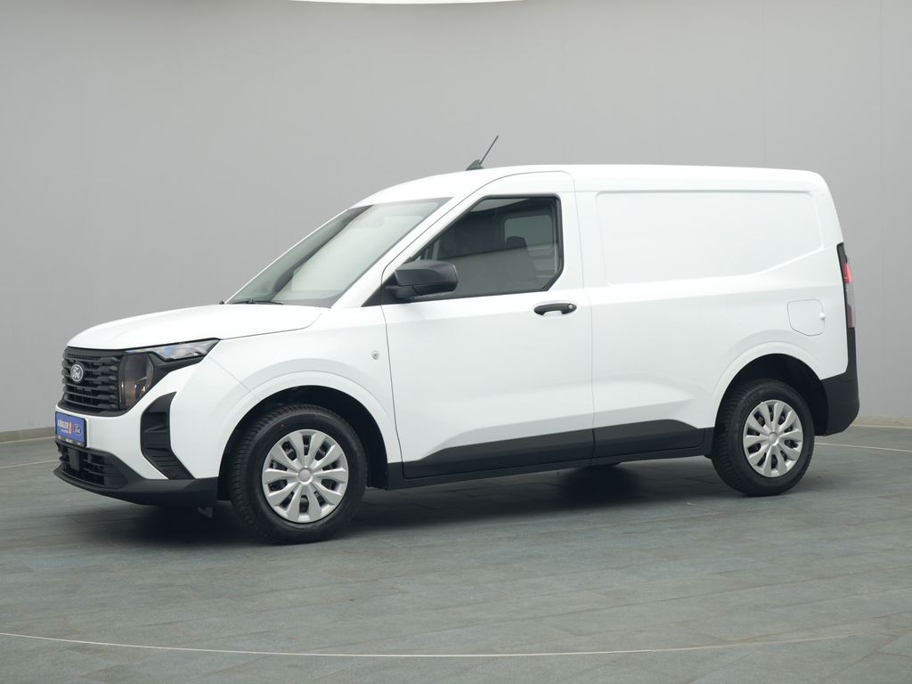 Ford Transit Courier 2026