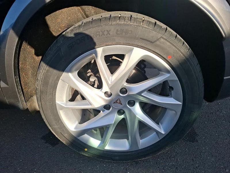 Cupra Formentor 2023