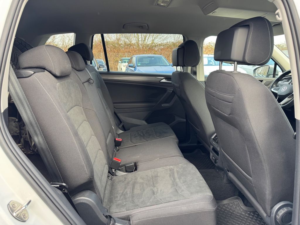 Volkswagen Tiguan Allspace 2023