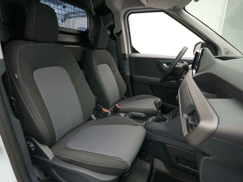 Ford Transit Courier 2026