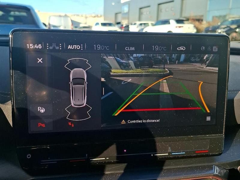 Cupra Formentor 2023