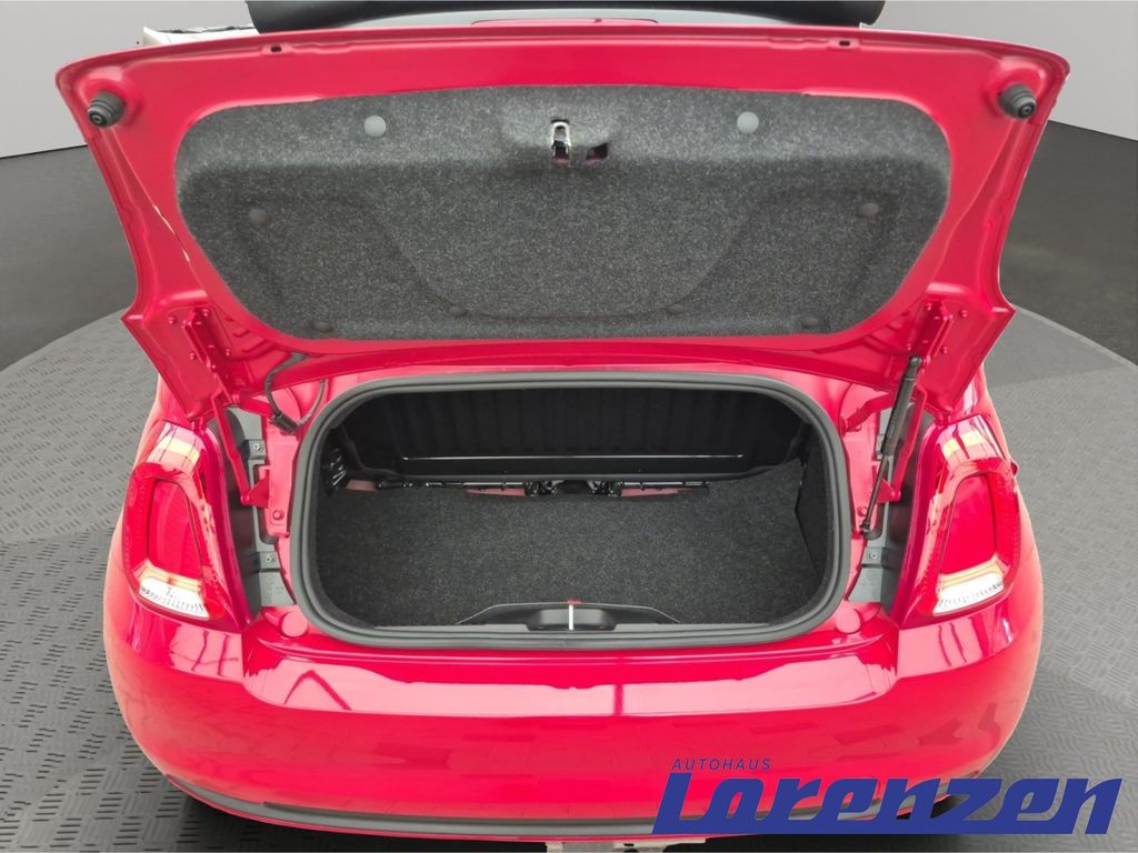 Fiat 500 2024
