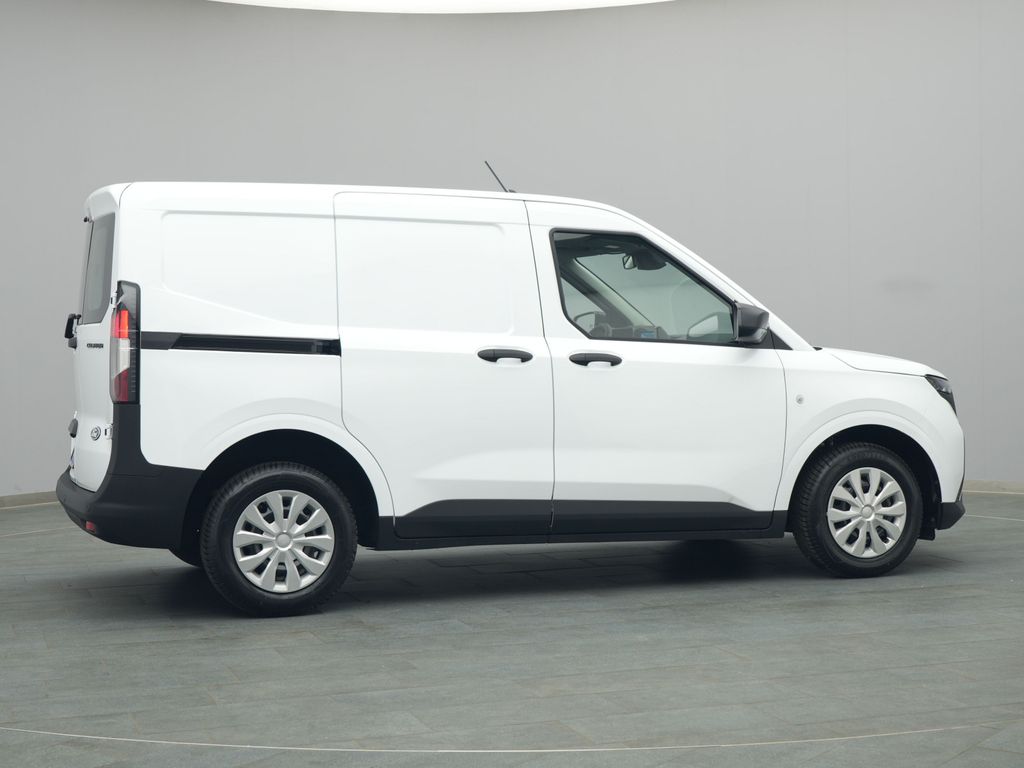 Ford Transit Courier 2026