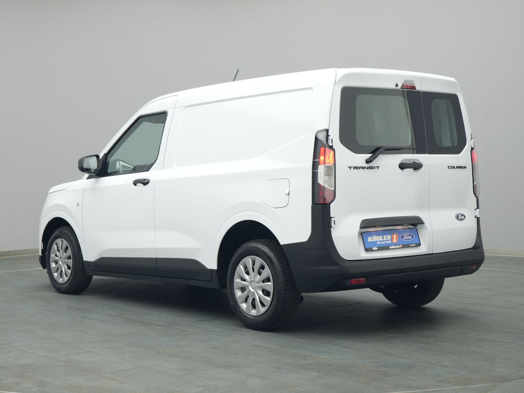 Ford Transit Courier 2026
