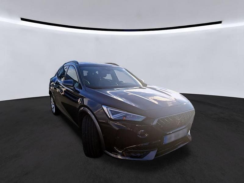 Cupra Formentor 2023