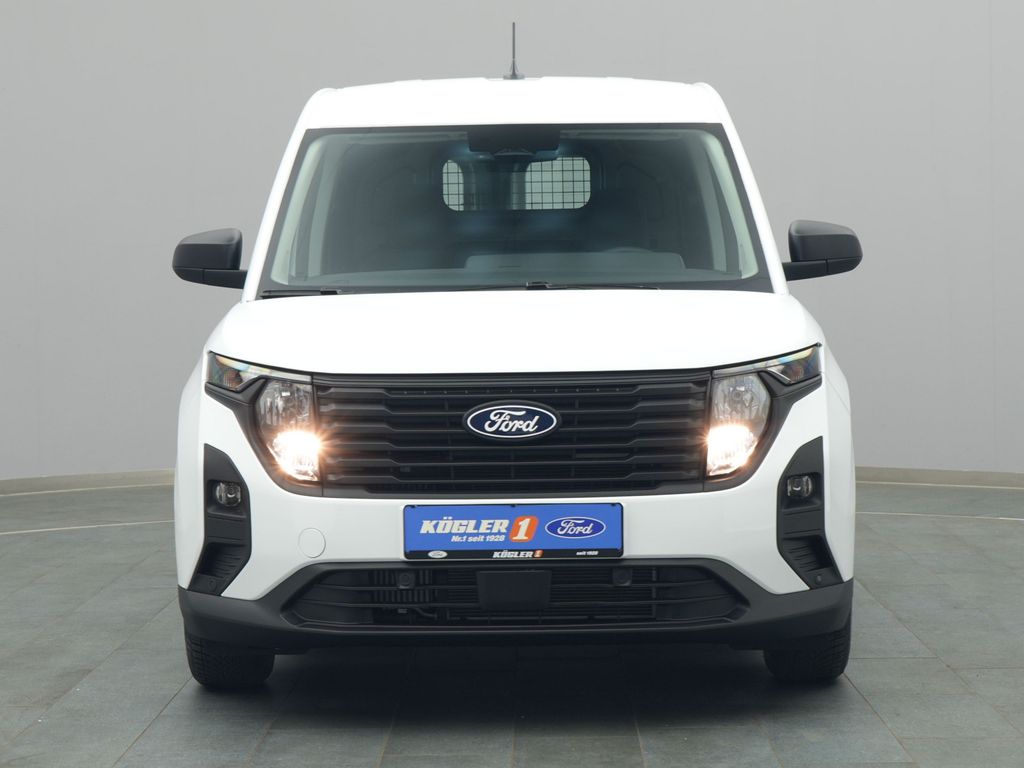 Ford Transit Courier 2026