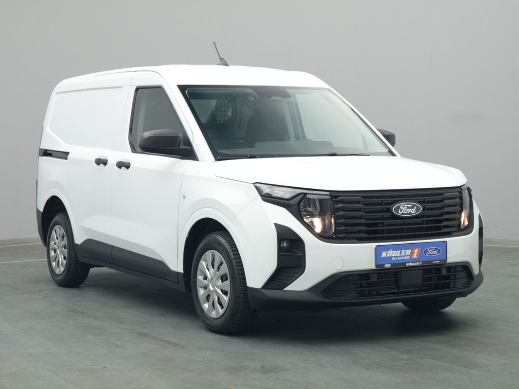 Ford Transit Courier 2026