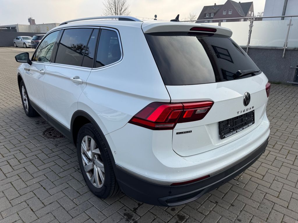 Volkswagen Tiguan Allspace 2023