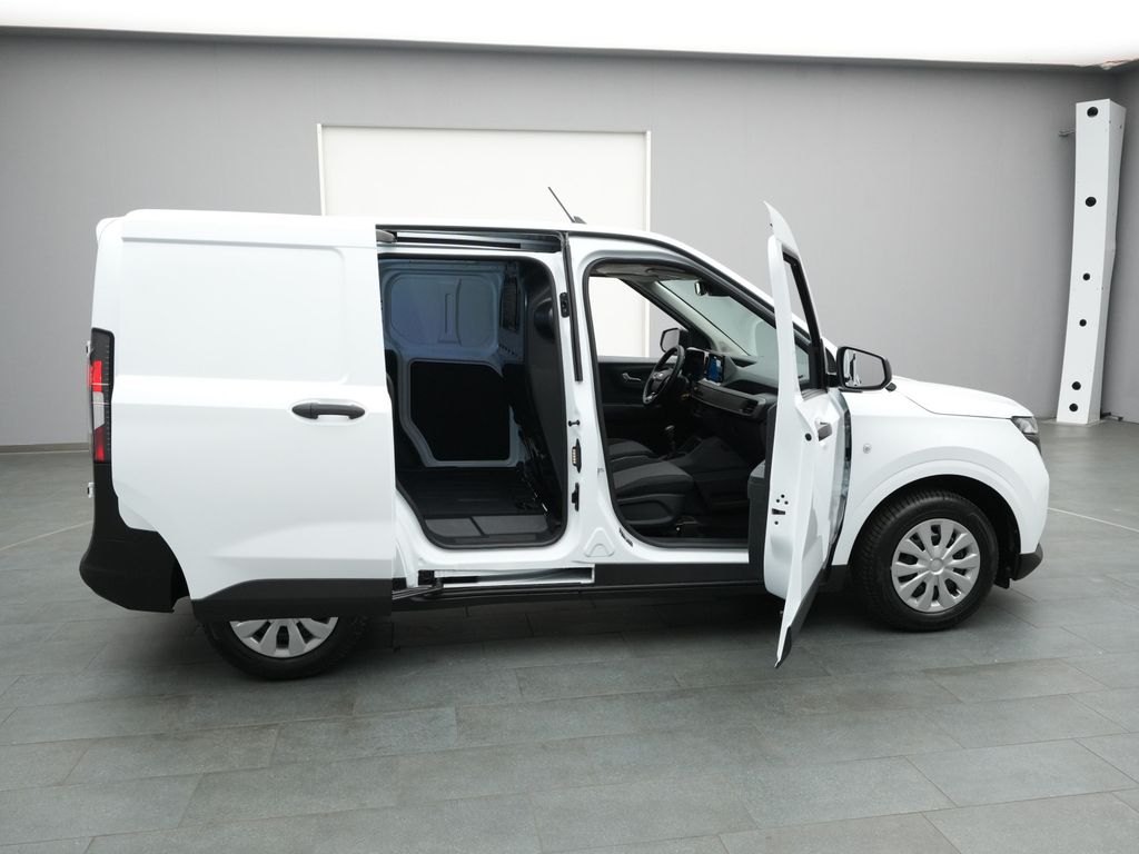 Ford Transit Courier 2026