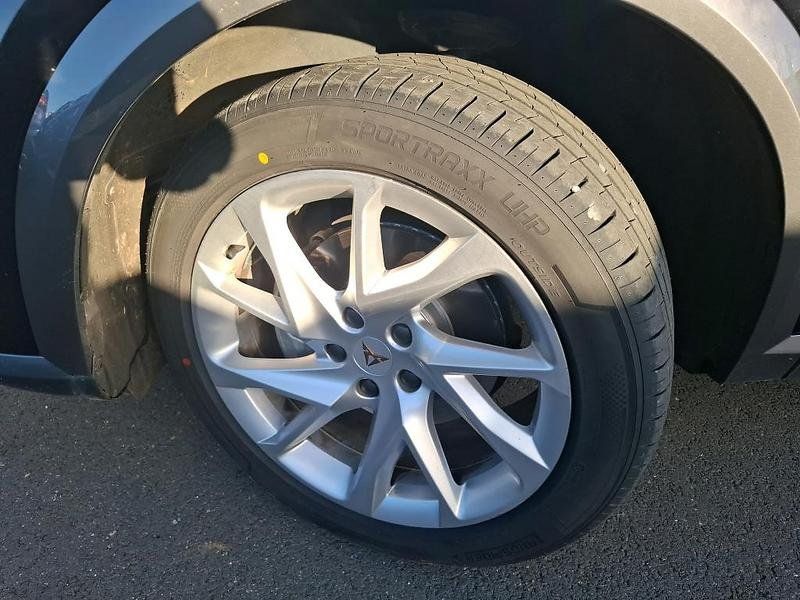 Cupra Formentor 2023