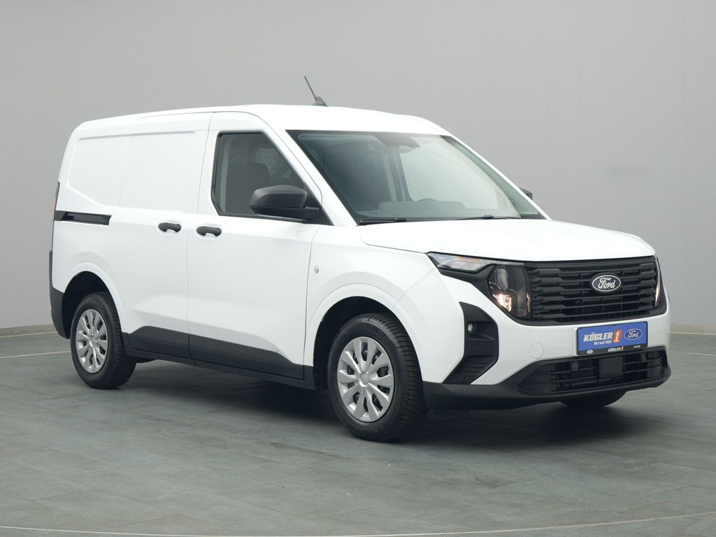 Ford Transit Courier 2026