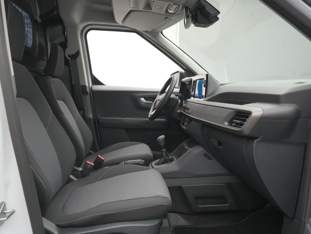 Ford Transit Courier 2026