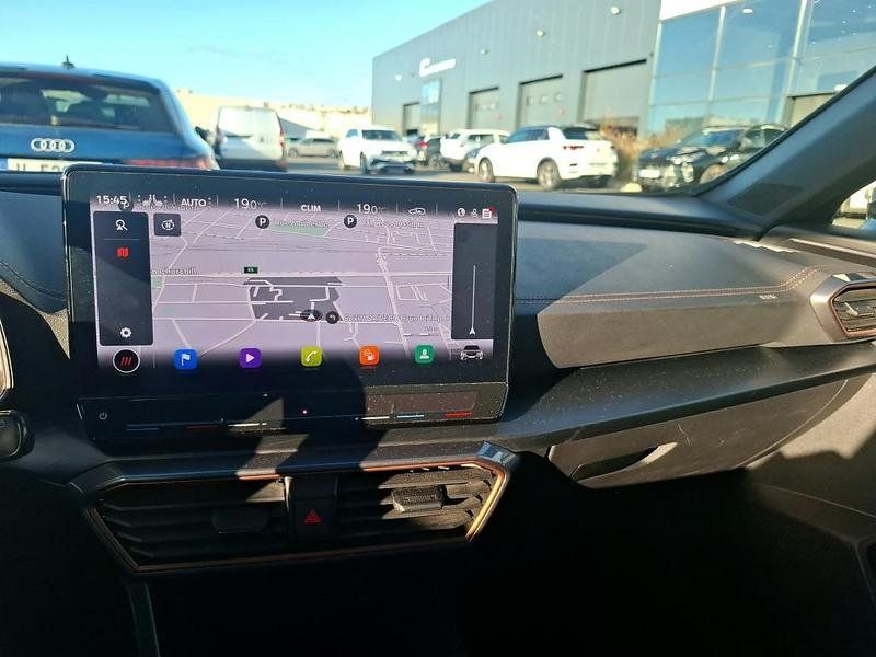 Cupra Formentor 2023