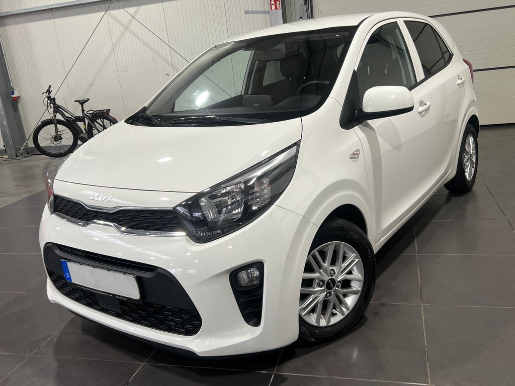 Kia Picanto 2022