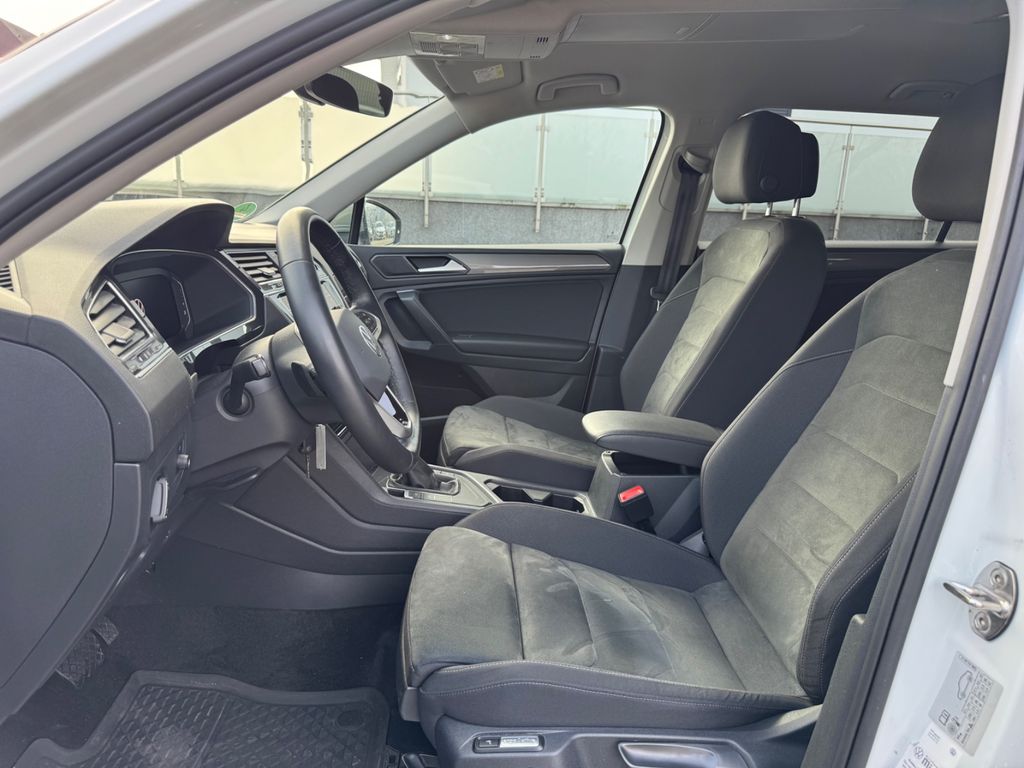 Volkswagen Tiguan Allspace 2023