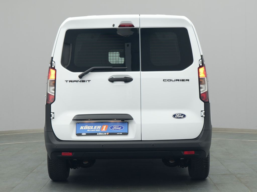 Ford Transit Courier 2026