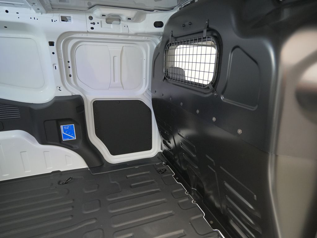 Ford Transit Courier 2026