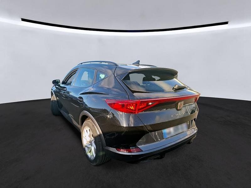 Cupra Formentor 2023