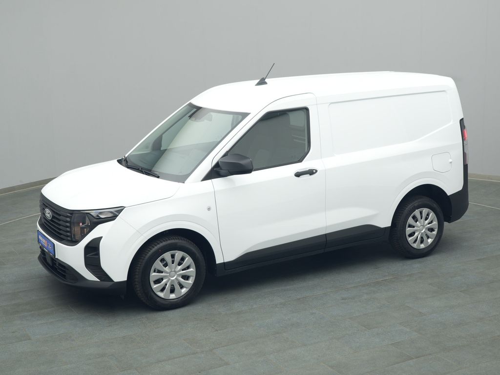 Ford Transit Courier 2026