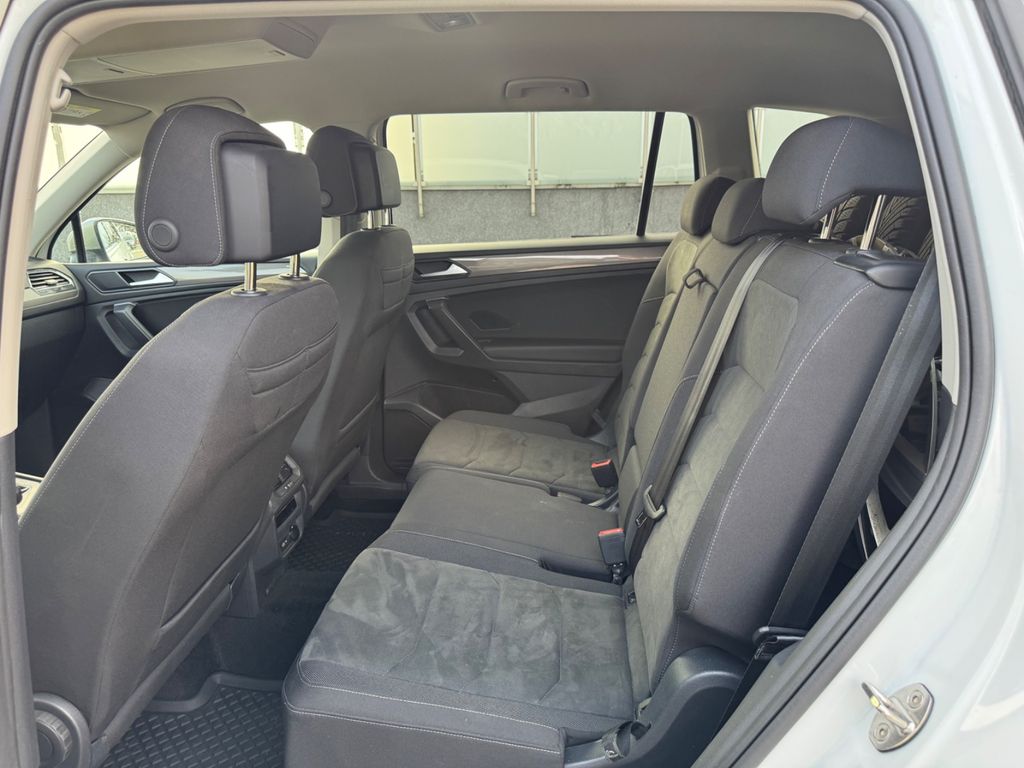 Volkswagen Tiguan Allspace 2023