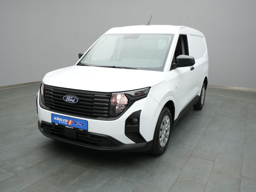 Ford Transit Courier 2026