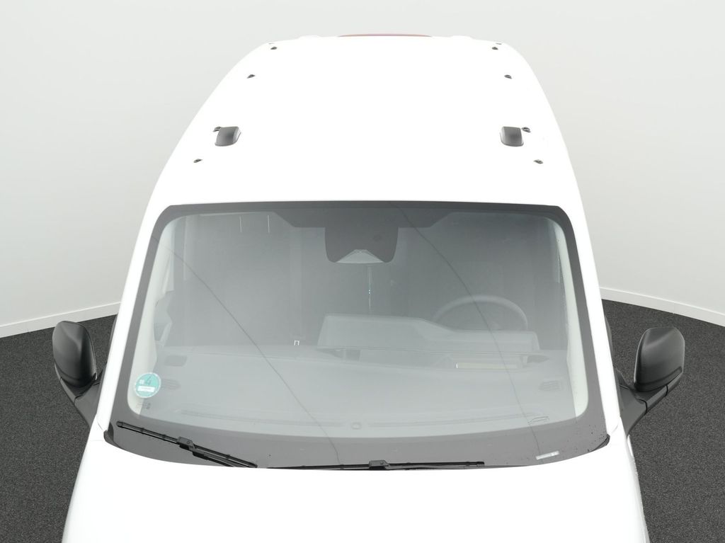 Volkswagen T7 Transporter 2025