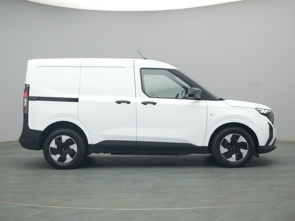 Ford Transit Courier 2025